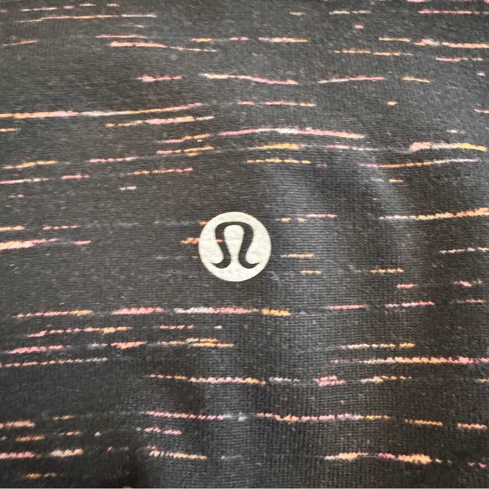 Lululemon Wunder Under Hi-Rise 7/8 Tight (25") - Picture 8 of 9